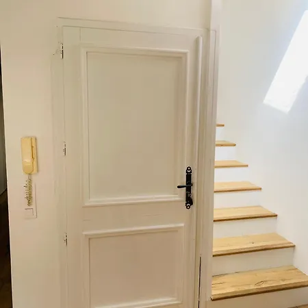 En Duplex Vieux 尼斯