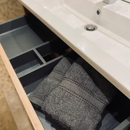 En Duplex Vieux 公寓 尼斯