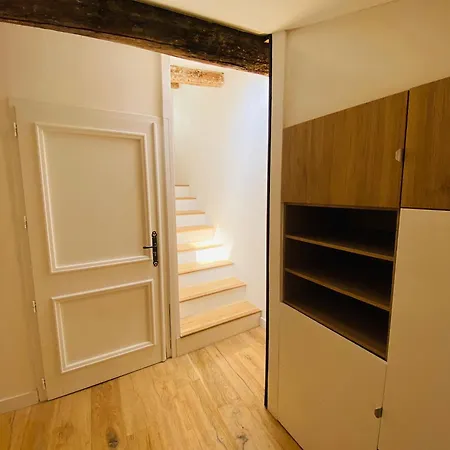 En Duplex Vieux * 尼斯